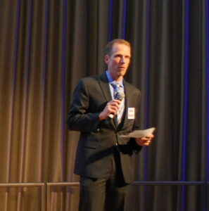 Michigan Concussion Center grantee presentation