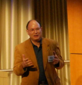 RNA Biomedicine grantee presentation
