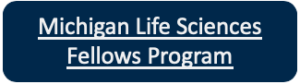 Michigan Life Sciences Fellows Program hyperlinked button