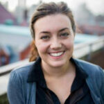Kelly Speer, Ph.D.