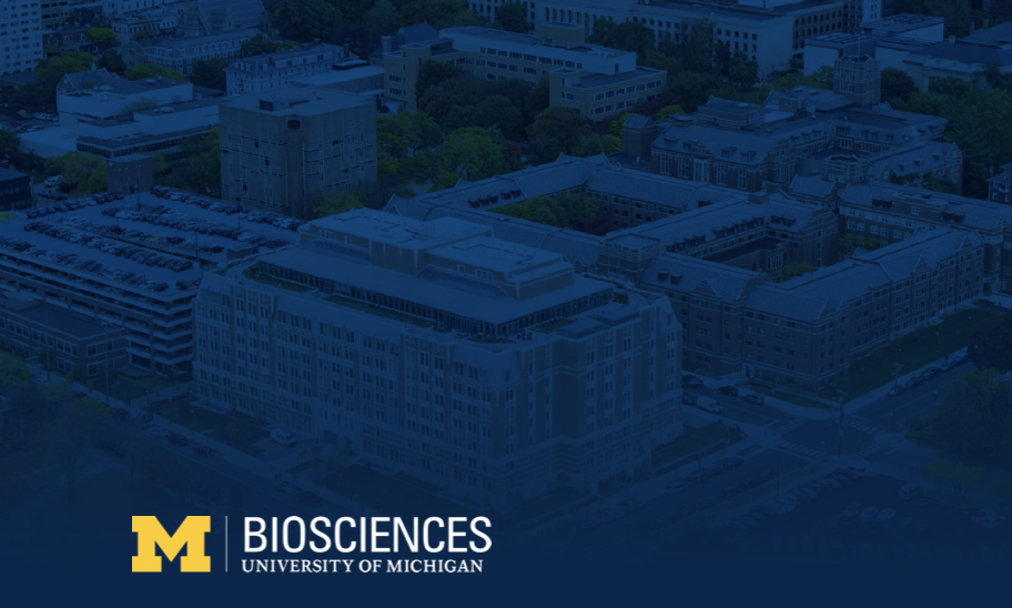 Biosciences Initiative Biosciences Initiative